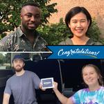 GVSU Data Science Society Hosts Data Science Competition